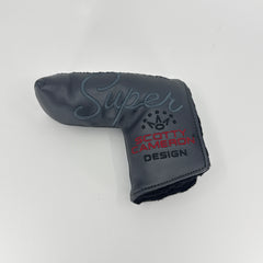 Scotty Cameron Super Select Newport Putter RH