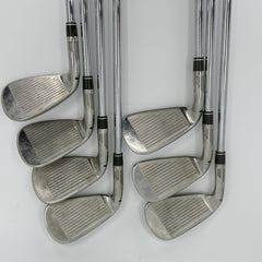 Taylormade Sim Max Iron Set 4-PW RH Stiff Steel