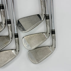 Taylormade Sim Max Iron Set 4-PW RH Stiff Steel