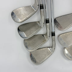 Taylormade Sim Max Iron Set 4-PW RH Stiff Steel