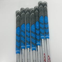 Taylormade Sim Max Iron Set 4-PW RH Stiff Steel