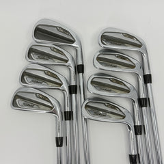 Titleist T100 Iron Set 3-PW RH Stiff Steel