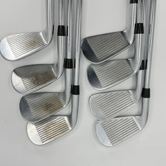 Titleist T100 Iron Set 3-PW RH Stiff Steel