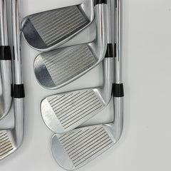 Titleist T100 Iron Set 3-PW RH Stiff Steel