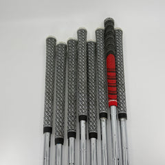 Titleist T100 Iron Set 3-PW RH Stiff Steel