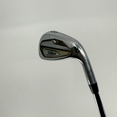 Titleist T100 Iron Set 3-PW RH Stiff Steel