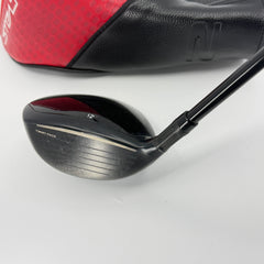 Taylormade Stealth 2 3 Wood 15* RH Ventus TR Red FW Stiff
