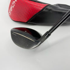 Taylormade Stealth 2 3 Wood 15* RH Ventus TR Red FW Stiff