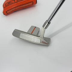 Scotty Cameron Detour Newport 2 Putter RH