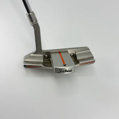 Scotty Cameron Detour Newport 2 Putter RH