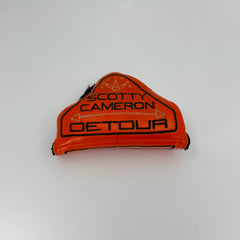 Scotty Cameron Detour Newport 2 Putter RH