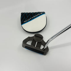 Ping 2025 Scottsdale Craz-E CB Putter RH