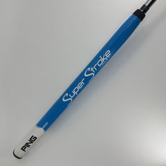 Ping 2025 Scottsdale Craz-E CB Putter RH