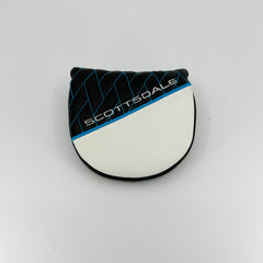 Ping 2025 Scottsdale Craz-E CB Putter RH