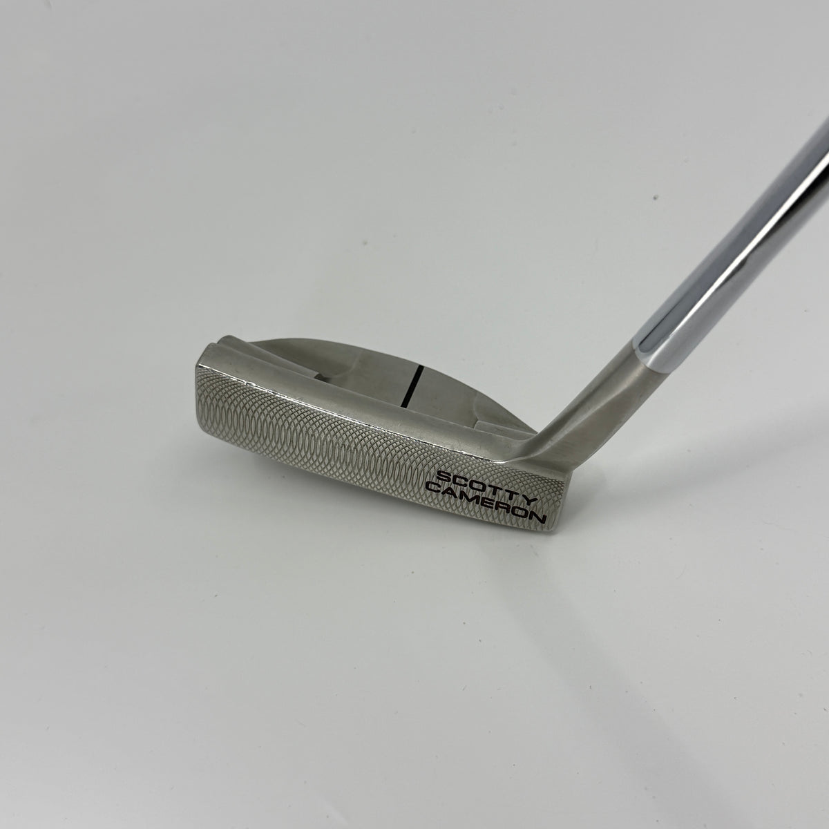 Scotty Cameron 2012 California Del Mar Putter RH
