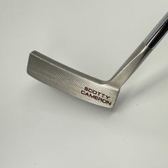 Scotty Cameron 2012 California Del Mar Putter RH