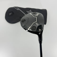 PXG 0311 Black Ops 4 Wood 17* RH Mitsubishi Diamana S+ BlueBoard Stiff 70-S Shaft