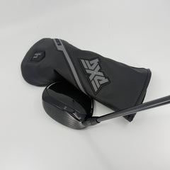PXG 0311 Black Ops 4 Wood 17* RH Mitsubishi Diamana S+ BlueBoard Stiff 70-S Shaft