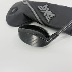 PXG 0311 Black Ops 4 Wood 17* RH Mitsubishi Diamana S+ BlueBoard Stiff 70-S Shaft