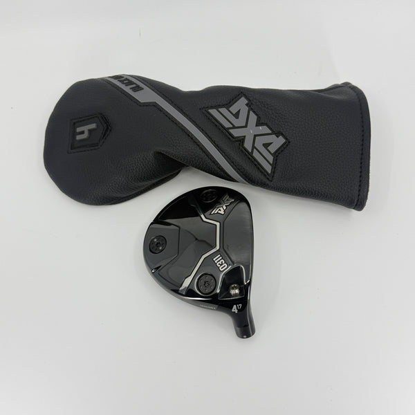 PXG 0311 Black Ops 4 Wood 17* Head