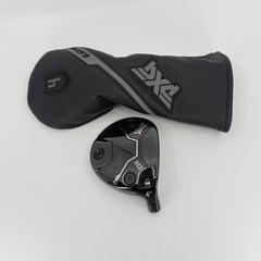 PXG 0311 Black Ops 4 Wood 17* RH Mitsubishi Diamana S+ BlueBoard Stiff 70-S Shaft