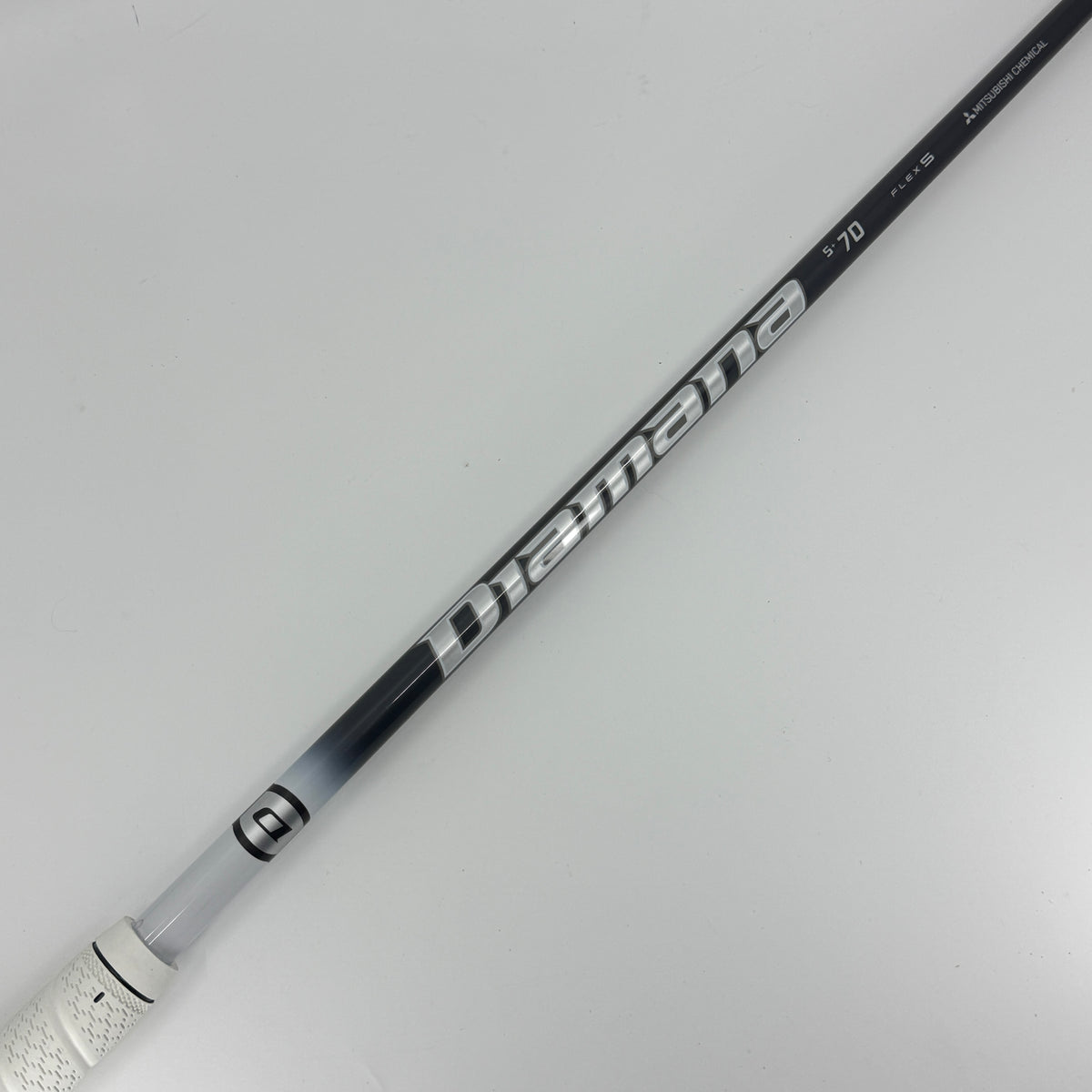 Mitsubishi Diamana S+ BlueBoard 70-S Fairway Wood Shaft