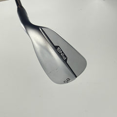 Ping S159 58* Wedge 58* RH Ping Z-Z115 Regular