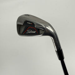 Titleist 712 AP1 Iron Set 5-PW RH Stiff Steel
