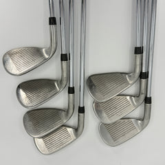 Callaway Rogue Iron Set 5-AW RH Stiff Steel