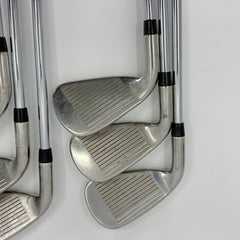 Callaway Rogue Iron Set 5-AW RH Stiff Steel
