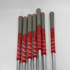 Callaway Rogue Iron Set 5-AW RH Stiff Steel