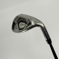 Callaway Rogue Iron Set 5-AW RH Stiff Steel