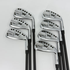 PXG 0311 P Gen3 Iron Set 5-GW RH Regular Steel