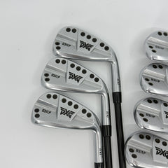 PXG 0311 P Gen3 Iron Set 5-GW RH Regular Steel