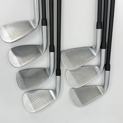 PXG 0311 P Gen3 Iron Set 5-GW RH Regular Steel