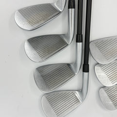 PXG 0311 P Gen3 Iron Set 5-GW RH Regular Steel