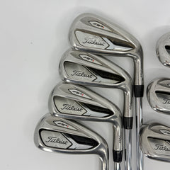 Titleist 718 AP1 Iron Set 5-GW RH Regular Steel