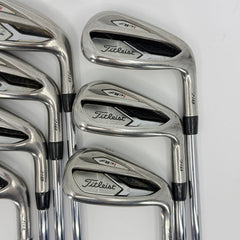 Titleist 718 AP1 Iron Set 5-GW RH Regular Steel