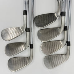 Titleist 718 AP1 Iron Set 5-GW RH Regular Steel