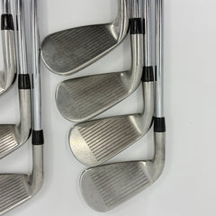Titleist 718 AP1 Iron Set 5-GW RH Regular Steel