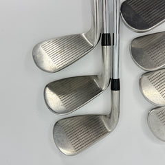 Titleist 718 AP1 Iron Set 5-GW RH Regular Steel