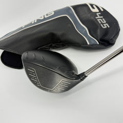Ping G425 Max Driver 10.5* RH Ping Tour Chrome 2.0 Stiff 65-S Shaft