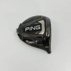 Ping G425 Max Driver 10.5* Head