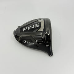Ping G425 Max Driver 10.5* Head