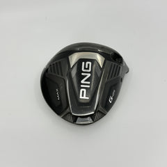 Ping G425 Max Driver 10.5* RH Ping Tour Chrome 2.0 Stiff 65-S Shaft