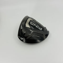 Ping G425 Max Driver 10.5* Head