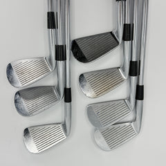 Mizuno MP 37 Iron Set 2-9 RH Stiff Steel