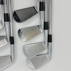 Mizuno MP 37 Iron Set 2-9 RH Stiff Steel
