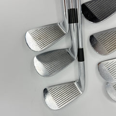 Mizuno MP 37 Iron Set 2-9 RH Stiff Steel