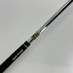 Mizuno MP 37 Iron Set 2-9 RH Stiff Steel